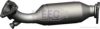 EEC AU6019 Catalytic Converter